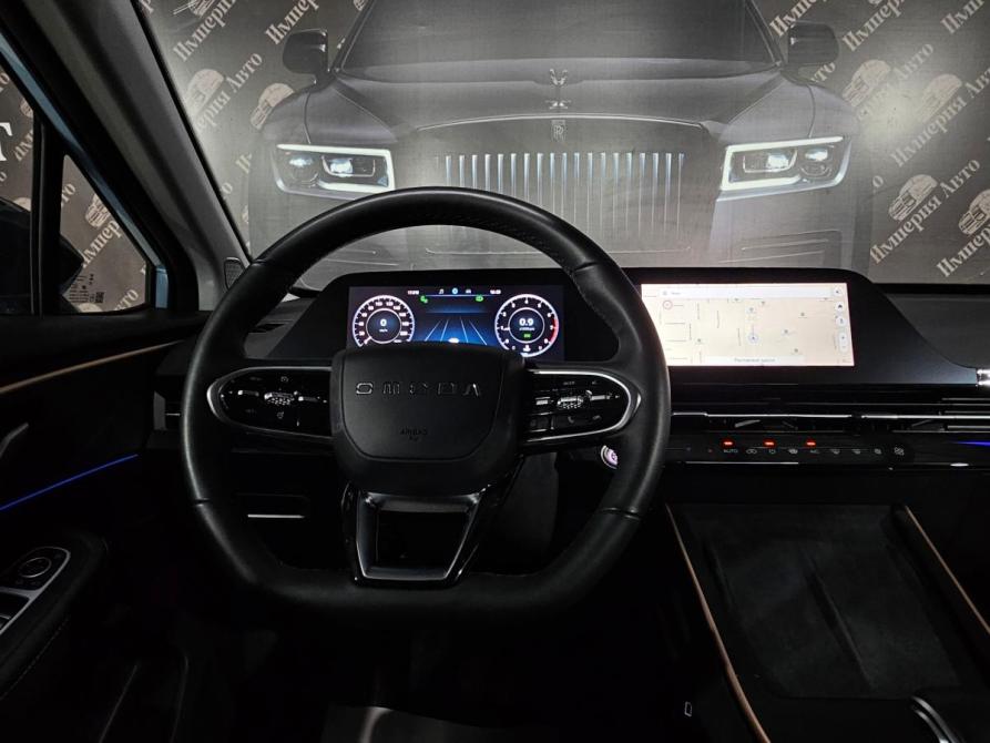 Omoda C5 I Краснодар  - изображение 18
