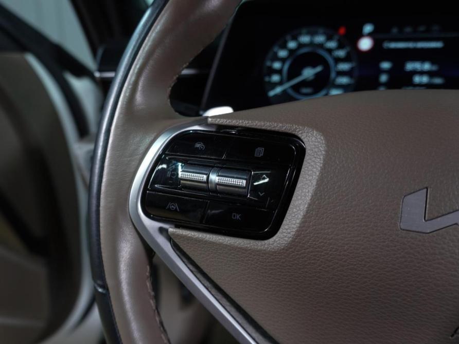 Kia K8 I Воронеж  - изображение 30