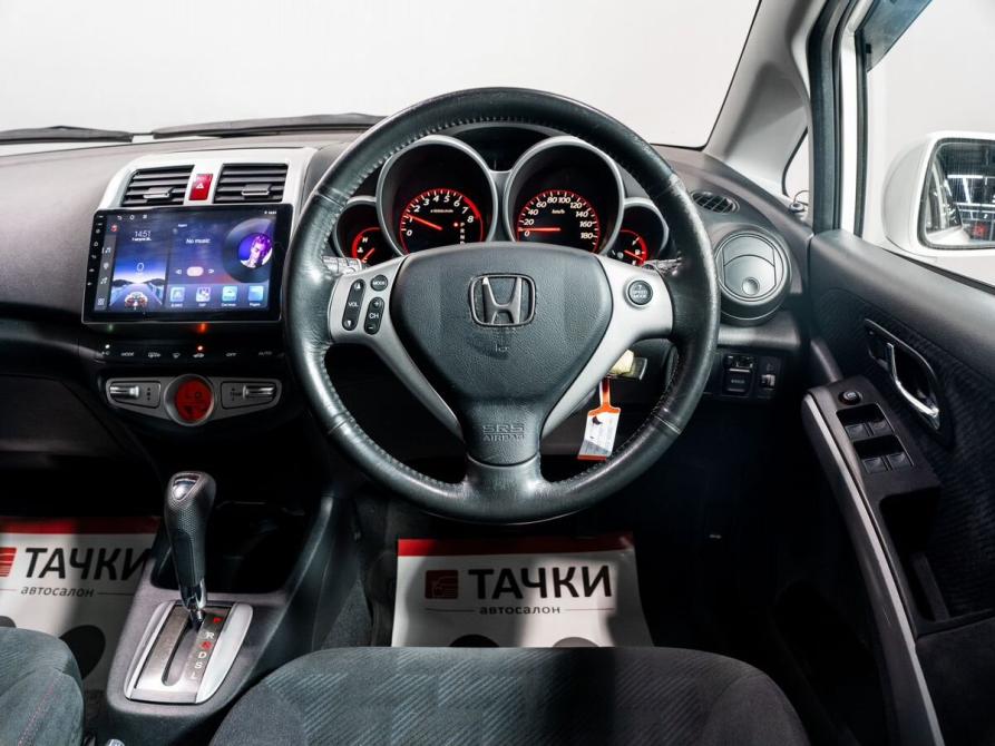 Honda Airwave I Рестайлинг Чита  - изображение 8