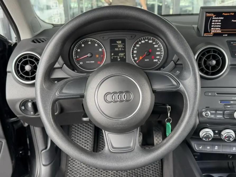 Audi A1 I (8X) Волгоград  - изображение 16