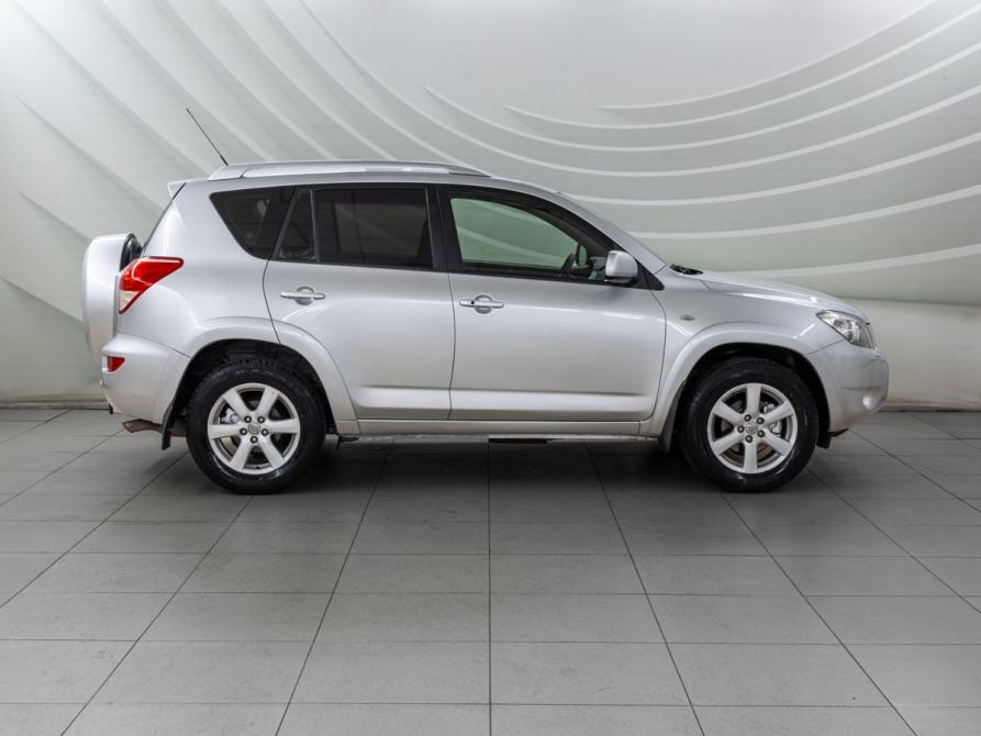 Toyota RAV4 III (XA30) Волгоград  - изображение 8