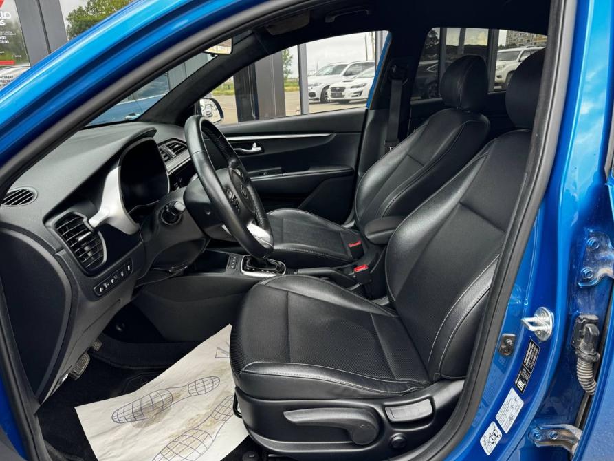 Kia Rio IV Рестайлинг Краснодар  - изображение 22