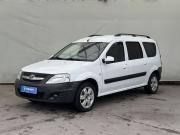 Lada (ВАЗ) Largus I Липецк  - изображение 16