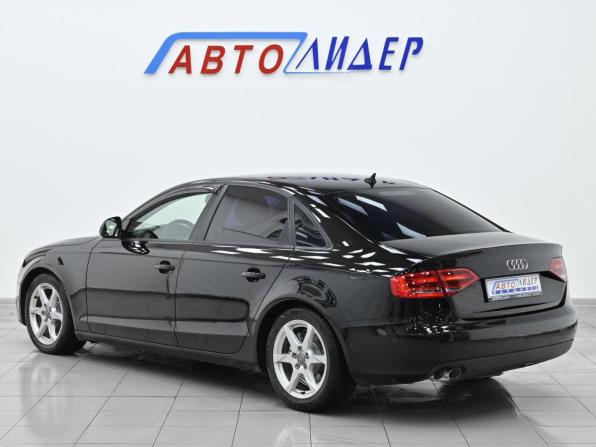 Audi A4 IV (B8) с пробегом 2009 года, цена 579 000 рублей, 179035 км, седан, Автокод Объявления