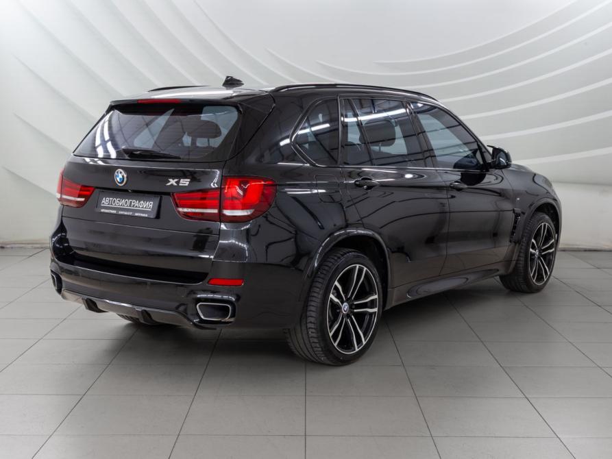 BMW X5 III (F15) Волгоград  - изображение 7