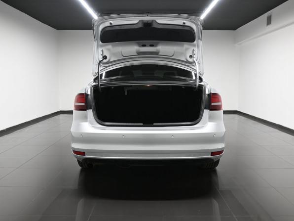 Volkswagen Jetta VI Рестайлинг с пробегом 2018 года, цена 1 650 000 рублей, 66321 км, седан, Автокод Объявления