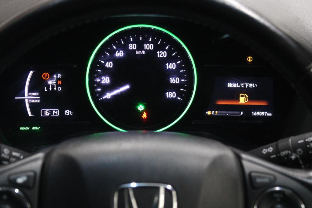 Honda Vezel I Томск  - изображение 9