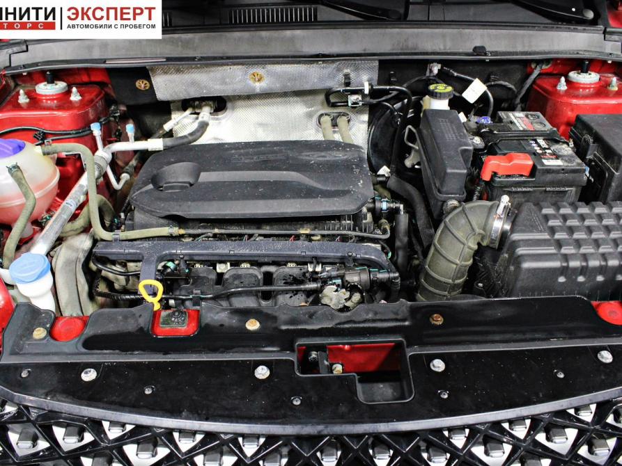 Chery Tiggo 4 Pro I Белгород  - изображение 18