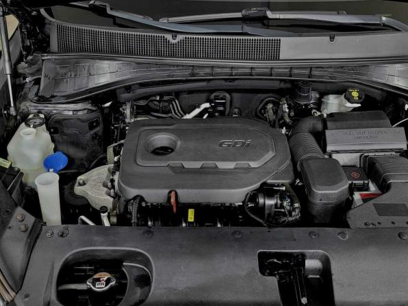 Kia Sorento III Prime с пробегом 2017 года, цена 2 320 000 рублей, 127087 км, внедорожник, Автокод Объявления