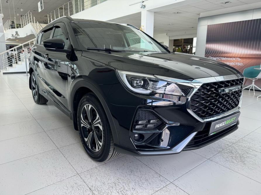 JETOUR X70 I Рестайлинг 2 Екатеринбург  - изображение 3