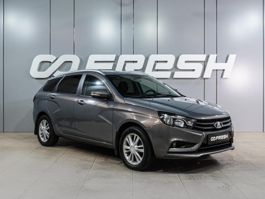 Lada (ВАЗ) Vesta I Воронеж  - изображение 1