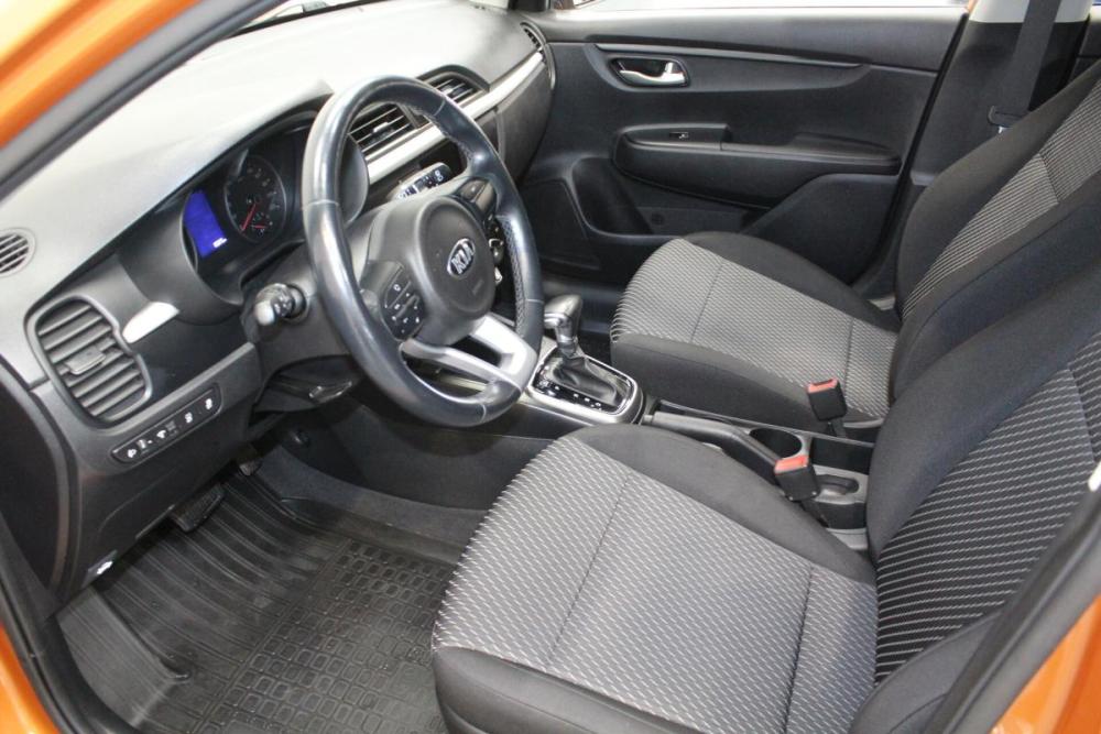 Kia Rio IV Кемерово  - изображение 15