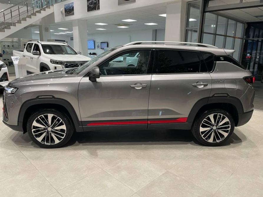 Changan CS35 Plus I Рестайлинг Астрахань  - изображение 6