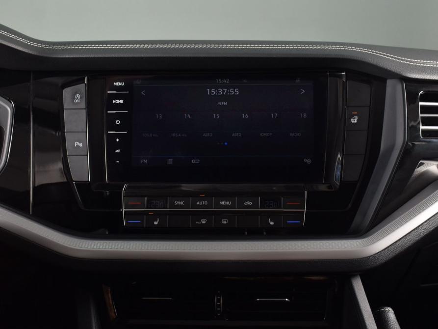 Volkswagen Touareg III Кемерово  - изображение 18