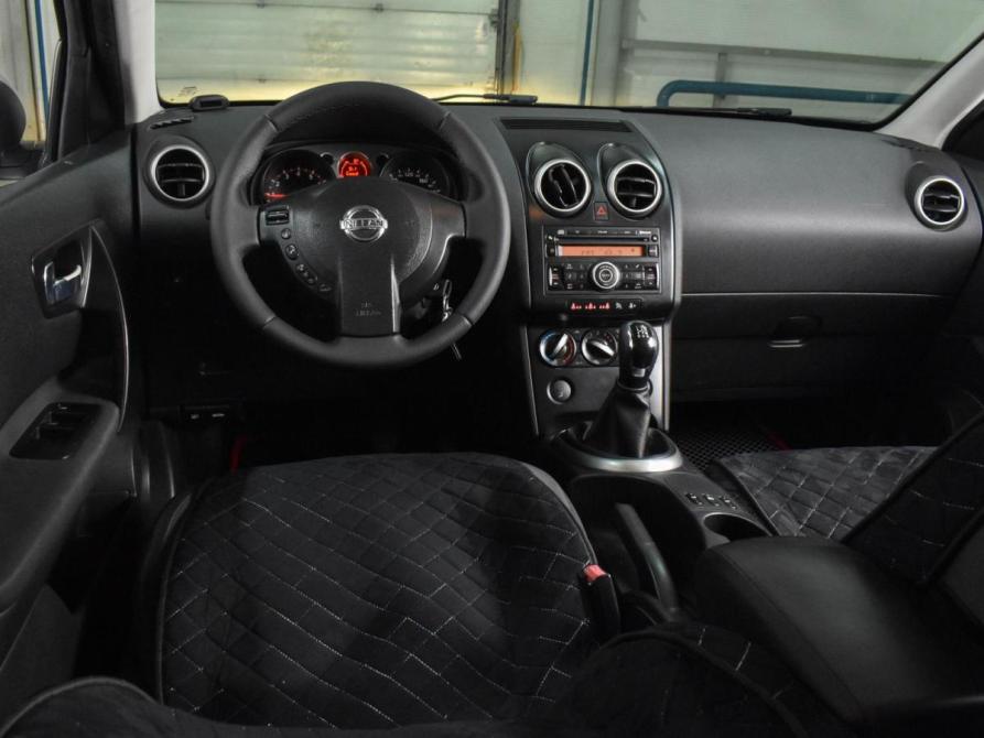 Nissan Qashqai I Воронеж  - изображение 6
