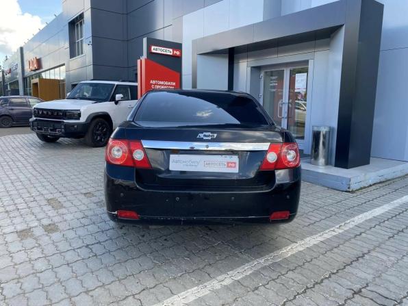 Chevrolet Epica V250 с пробегом 2008 года, цена 479 178 рублей, 283586 км, седан, Автокод Объявления