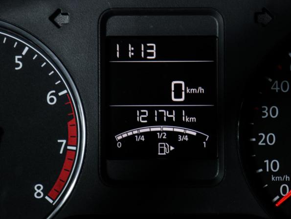 Volkswagen Polo V Рестайлинг с пробегом 2018 года, цена 869 000 рублей, 121739 км, седан, Автокод Объявления