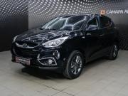 Hyundai ix35 I Рестайлинг Самара  - изображение 21
