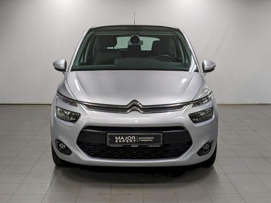 Citroen C4 Picasso II Москва  - изображение 2