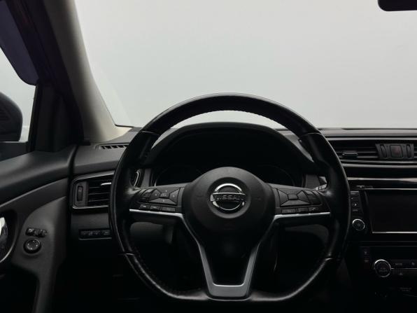 Nissan Qashqai II Рестайлинг с пробегом 2020 года, цена 2 249 000 рублей, 46879 км, внедорожник, Автокод Объявления