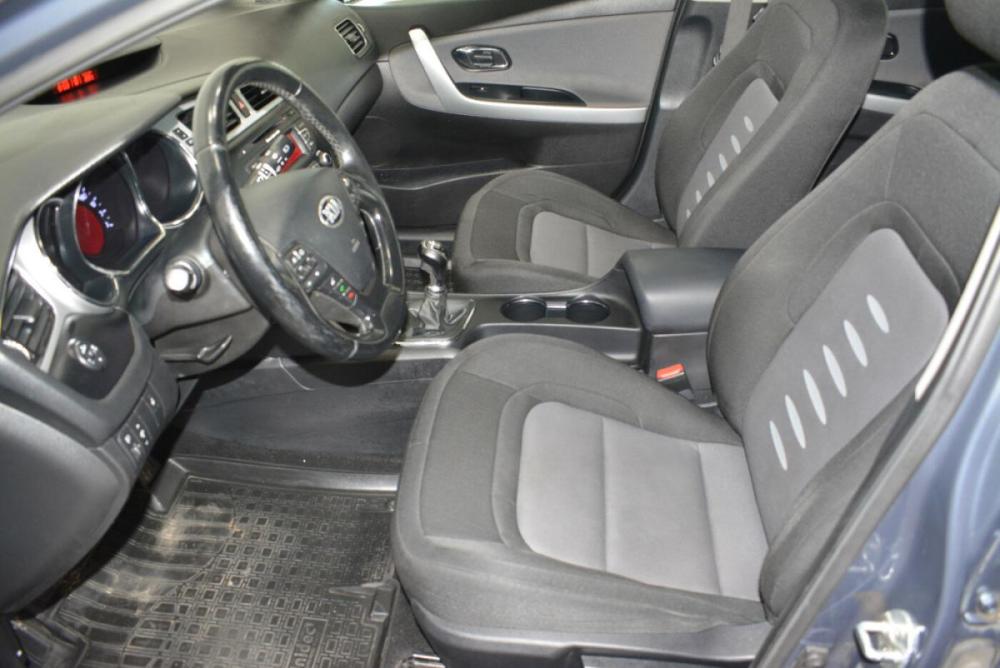 Kia Ceed II Киров  - изображение 14