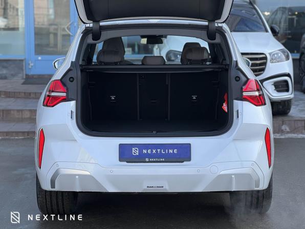 Новый BMW X3 IV (G45/G48) 2025 года, цена 7 290 000 рублей, внедорожник, Автокод Объявления