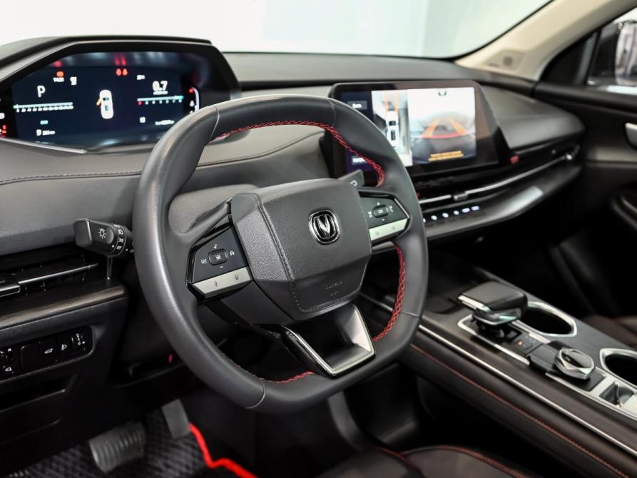 Changan CS55 Plus II Екатеринбург  - изображение 20