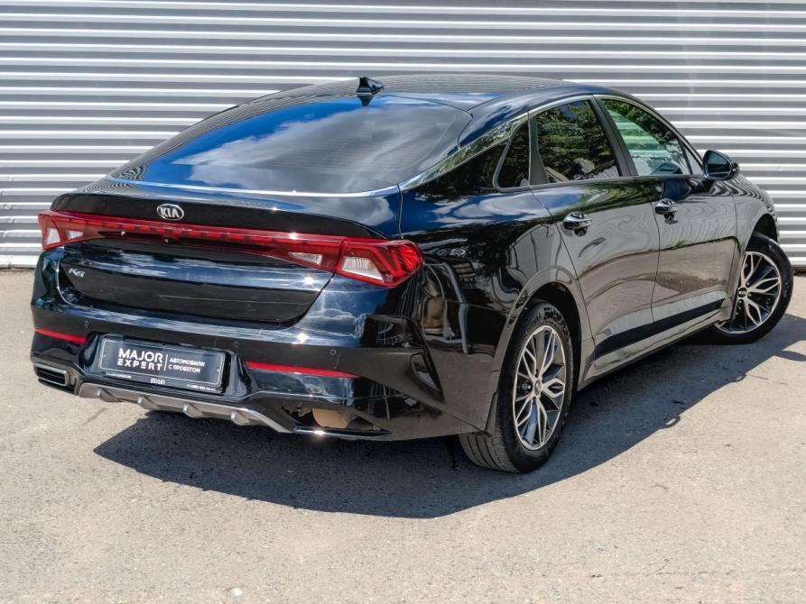 Kia K5 III Химки  - изображение 5