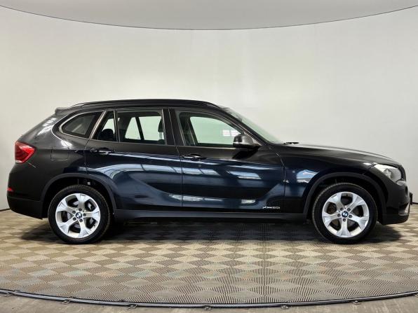 BMW X1 I (E84) Рестайлинг с пробегом 2013 года, цена 1 220 000 рублей, 139996 км, внедорожник, Автокод Объявления