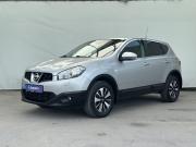 Nissan Qashqai I Рестайлинг Липецк  - изображение 20