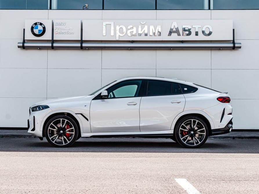 BMW X6 III (G06) Рестайлинг Магнитогорск  - изображение 5