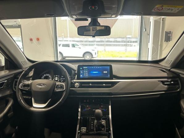 Chery Tiggo 4 Pro I с пробегом 2023 года, цена 1 380 000 рублей, 51825 км, внедорожник, Автокод Объявления