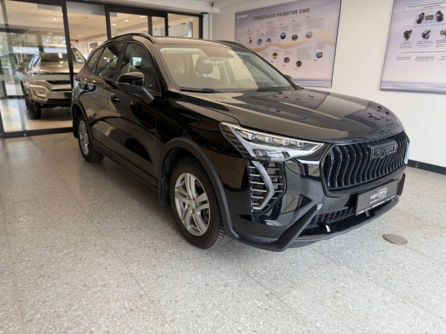 Haval Jolion I Рестайлинг Ярославль  - изображение 2