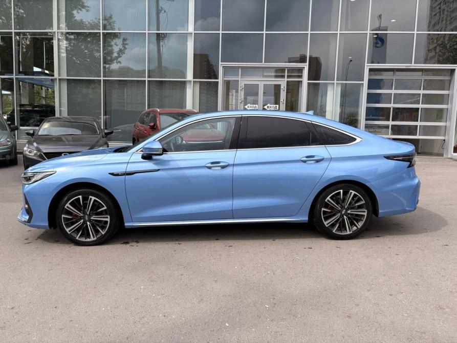 Chery Arrizo 8 Ростов-на-Дону  - изображение 3