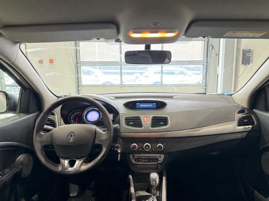 Renault Fluence I Рестайлинг Москва  - изображение 12