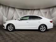 Skoda Octavia IV (A8) Москва  - изображение 43