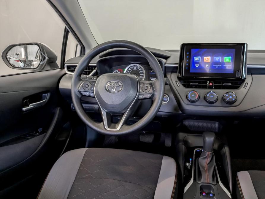 Toyota Corolla XII (E210) Москва  - изображение 29