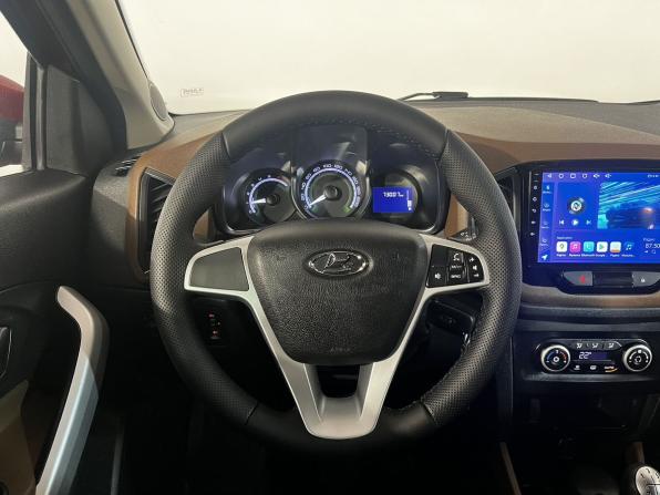 Lada (ВАЗ) XRAY I с пробегом 2016 года, цена 849 900 рублей, 73007 км, хэтчбек, Автокод Объявления