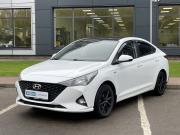 Hyundai Solaris II Рестайлинг Ярославль  - изображение 19