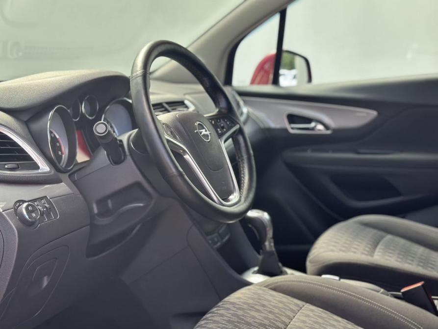 Opel Mokka I Липецк  - изображение 10