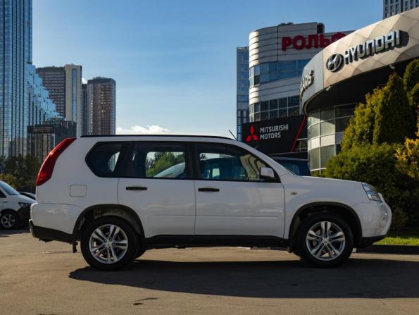 Nissan X-Trail II Рестайлинг с пробегом 2012 года, цена 1 418 000 рублей, 99450 км, внедорожник, Автокод Объявления