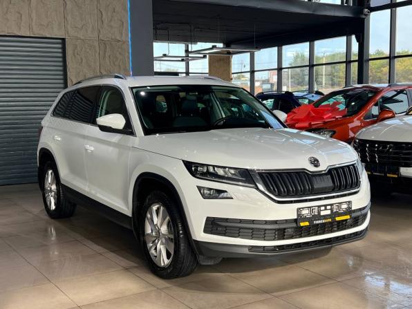Skoda Kodiaq I с пробегом 2019 года, цена 2 230 000 рублей, 165200 км, внедорожник, Автокод Объявления