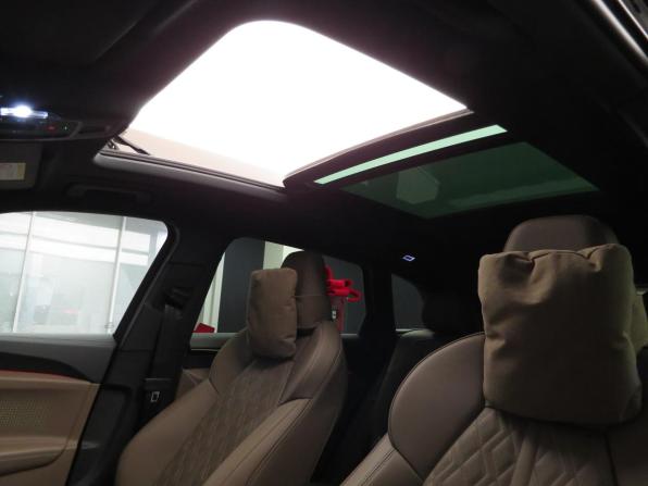Audi Q5 III (GU) с пробегом 2026 года, цена 7 150 000 рублей, 660 км, внедорожник, Автокод Объявления