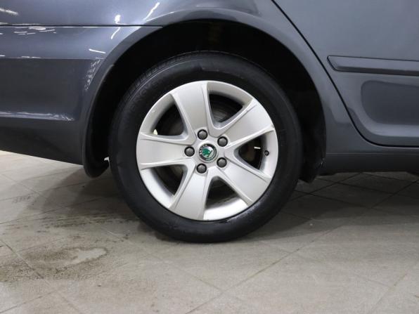 Skoda Octavia II (A5) Рестайлинг с пробегом 2012 года, цена 849 000 рублей, 270604 км, лифтбек, Автокод Объявления