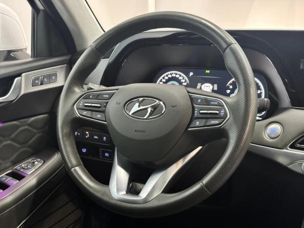 Hyundai Palisade I с пробегом 2020 года, цена 4 799 000 рублей, 63000 км, внедорожник, Автокод Объявления