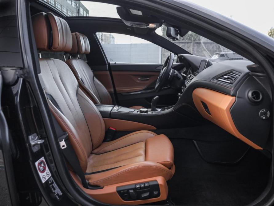 BMW 6 серии III (F06/F13/F12) Рестайлинг Санкт-Петербург  - изображение 31