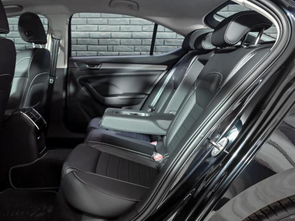 Skoda Superb III Рестайлинг с пробегом 2025 года, цена 3 200 000 рублей, 66 км, лифтбек, Автокод Объявления