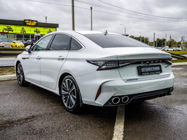 Chery Arrizo 8 с пробегом 2023 года, цена 1 988 000 рублей, 43753 км, седан, Автокод Объявления