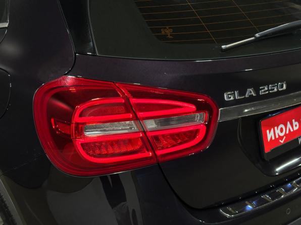 Mercedes-Benz GLA I (X156) с пробегом 2014 года, цена 1 899 000 рублей, 89446 км, внедорожник, Автокод Объявления