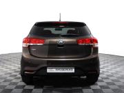 Kia Rio III Рестайлинг Москва  - изображение 28